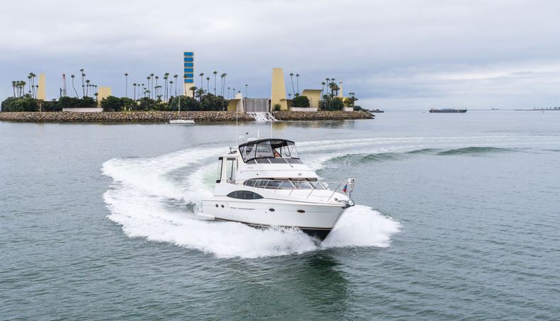 IB Cruisin For Sale image36