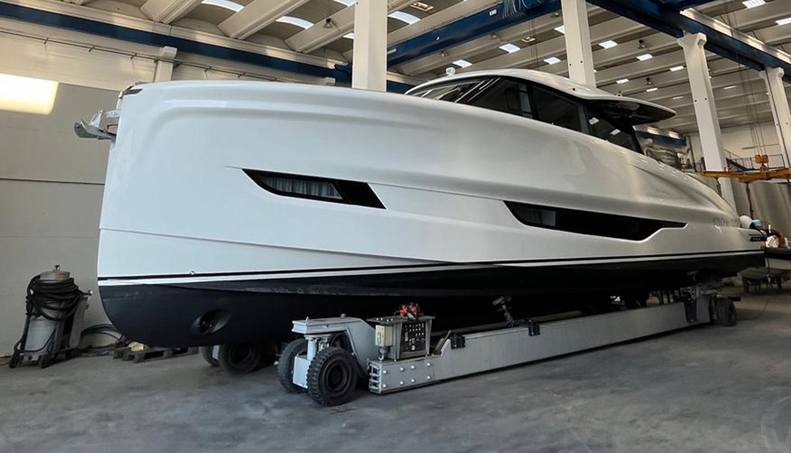 ETA BETA ONE For Sale image17