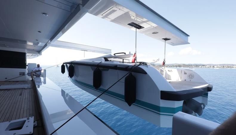 LADY MARINA For Sale image40