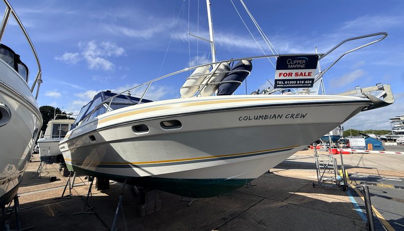 Columbian Crew For Sale image18