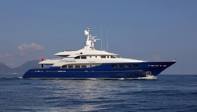 AWATEA For Sale image35