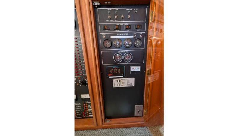 Fisher Folly IV For Sale image45