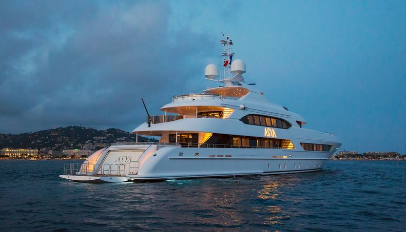 Asya For Sale image33