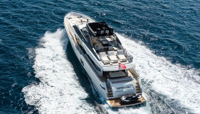 ASTRIMARE II For Sale image22