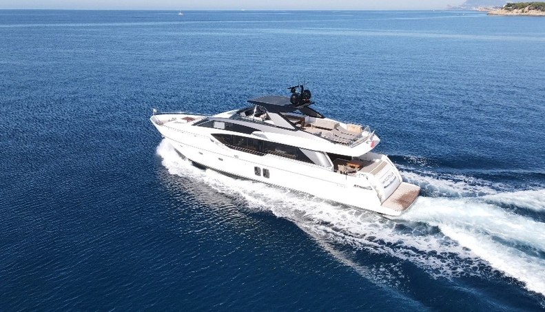 MARCO POLO III For Sale image21