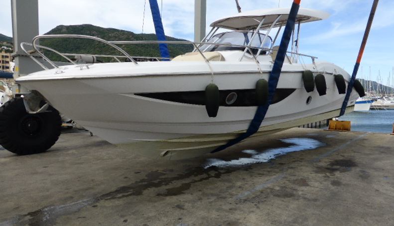 Hédoné IV For Sale image28