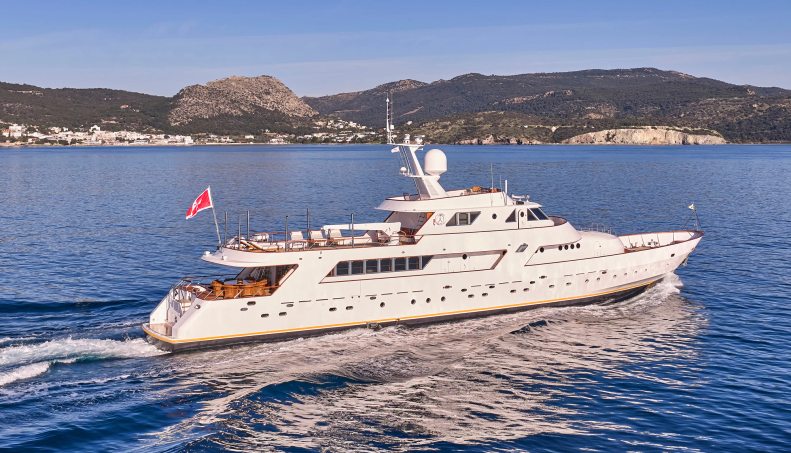 Madame Thelma For Sale image26