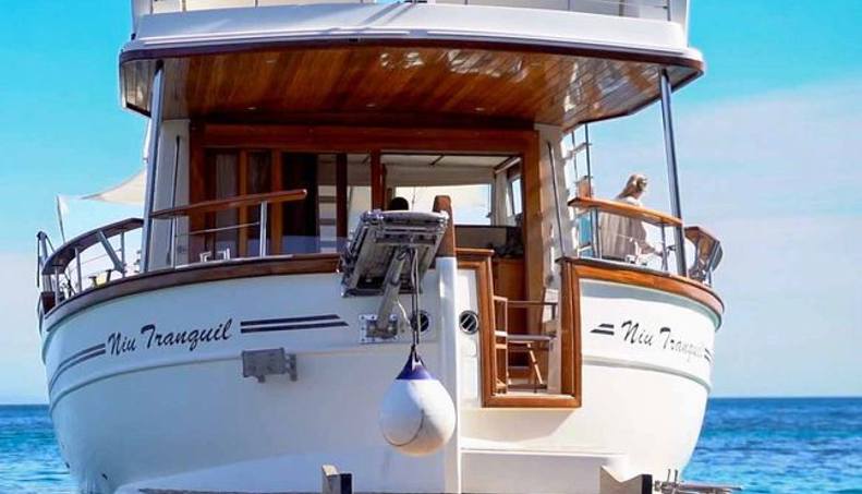 NIU TRANQUIL For Sale image21