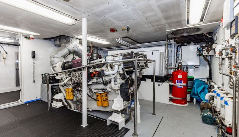 EMPIRE SEA For Sale image43