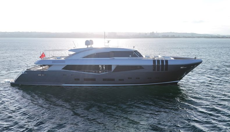 AQUILA For Sale image20