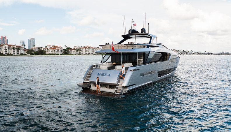 M-sea For Sale image58