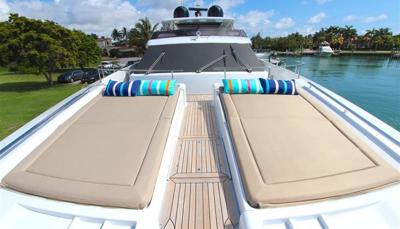 CHITOCHI 108' For Sale image22