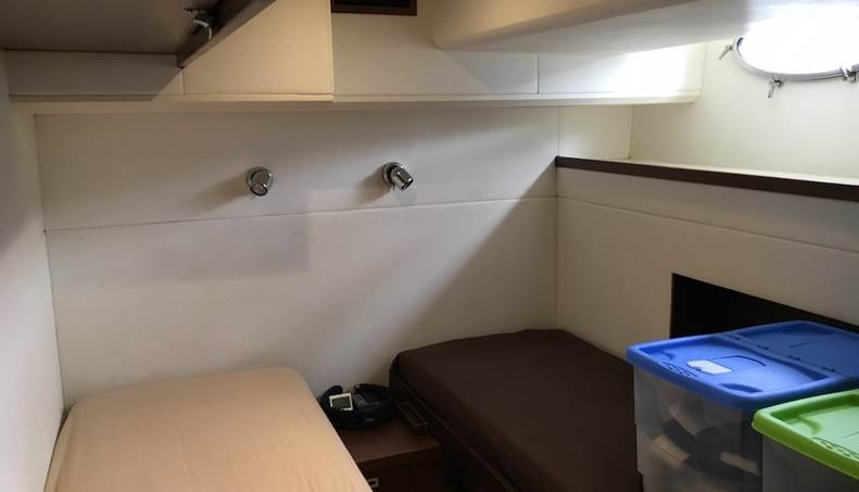 PRINCESS 78 MY For Sale image28