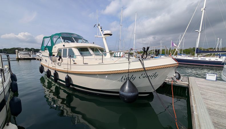 Lady Emily For Sale image38