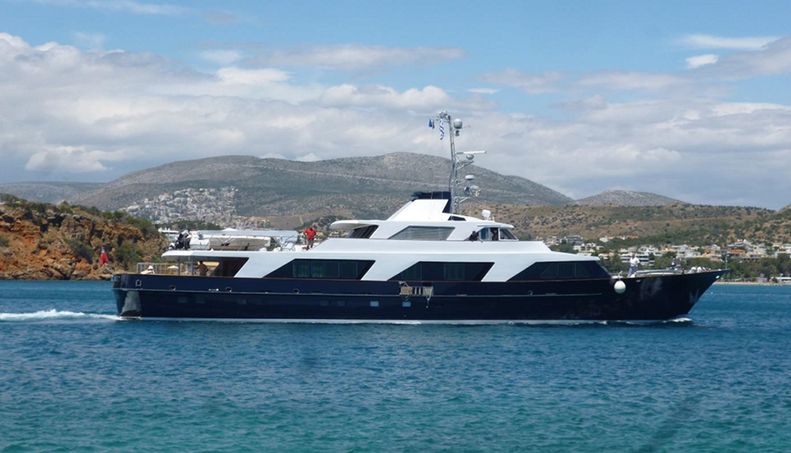 AETEA For Sale image1