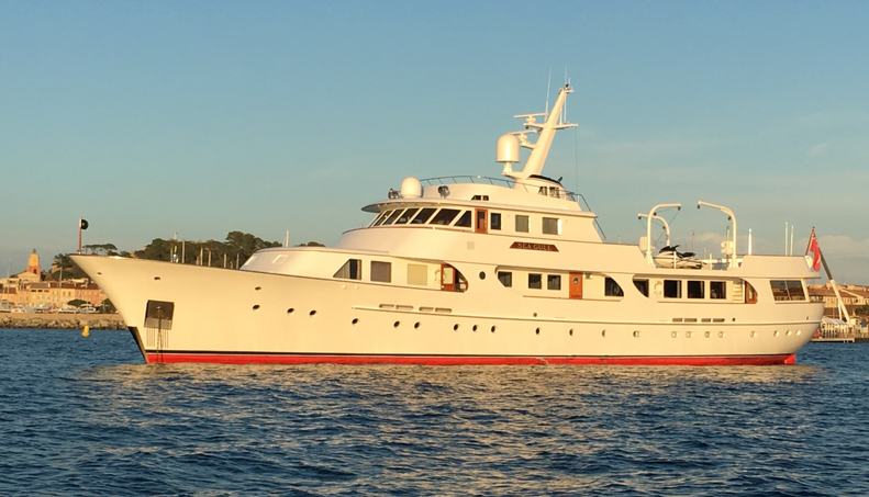 SEAGULL OF CAYMAN For Sale image12
