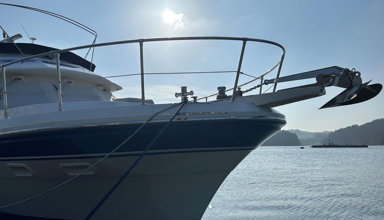 Mistral Star For Sale image11
