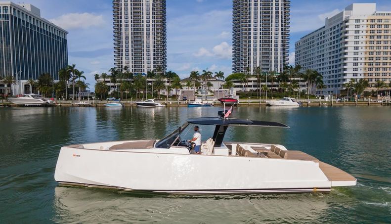 DARYA ONE For Sale image9