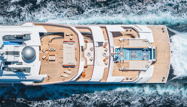Amadea For Sale image89