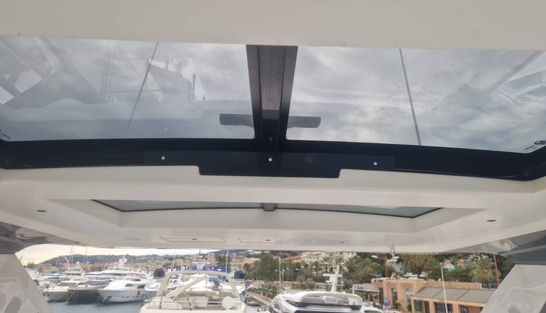 Azimut 72 Fly  For Sale image46