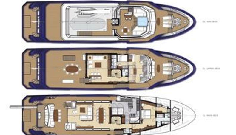 SEVEN SEAS For Sale image16