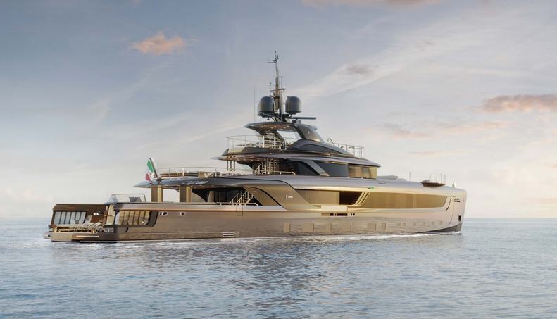S-FORCE 55 HULL#4 For Sale image31
