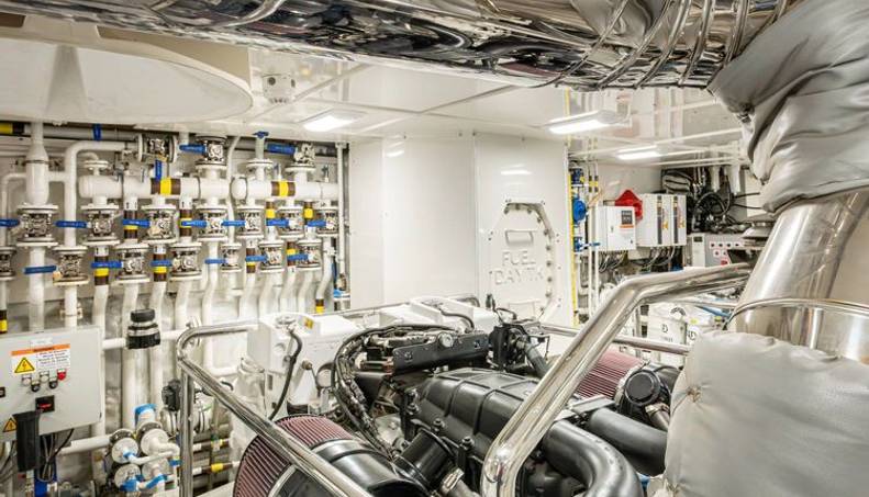 SEVEN SEAS For Sale image64