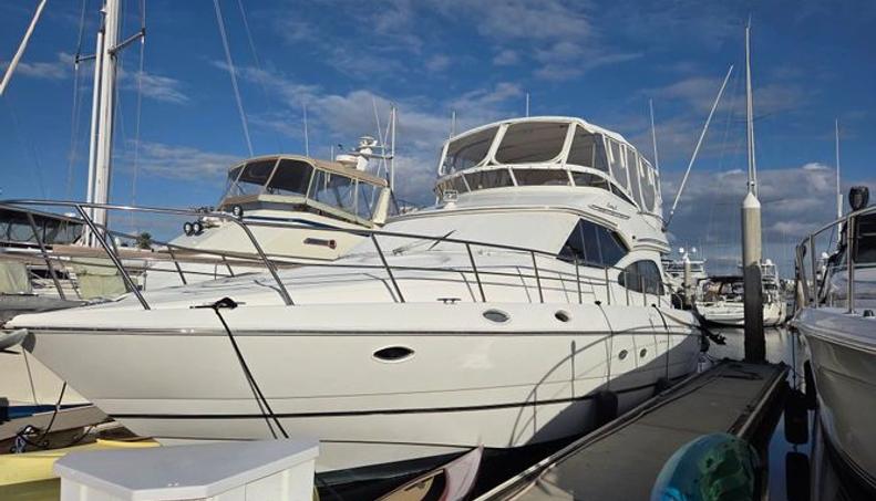 Lady L For Sale image30