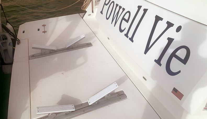 POWELL VIE II For Sale image16