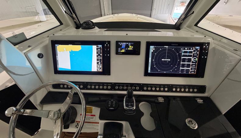 Chasing Seahawk For Sale image30