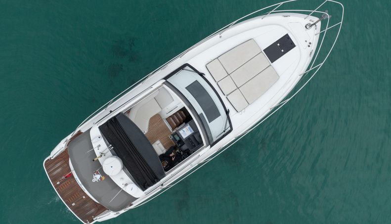 Good Boat For Sale image60