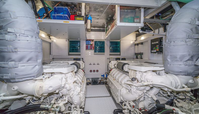 LYCO OCEAN For Sale image61