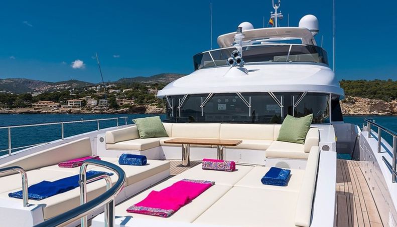 CHRIMI III For Sale image16