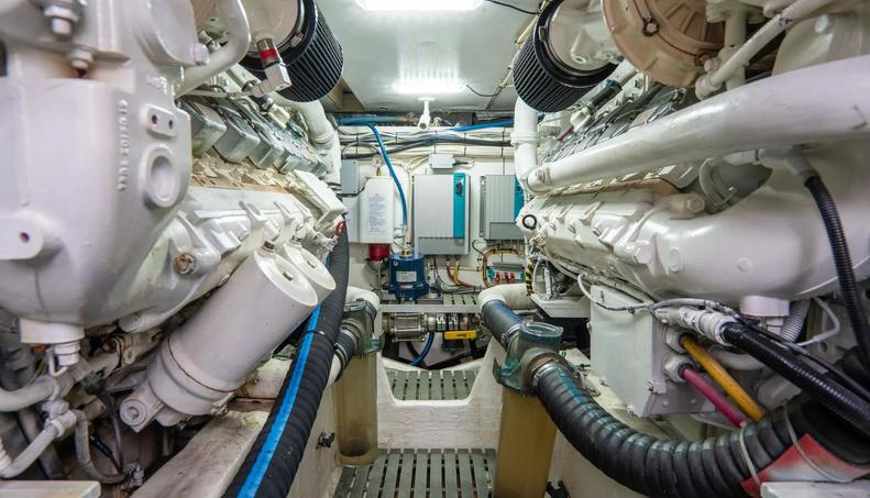 Sapphire II For Sale image42