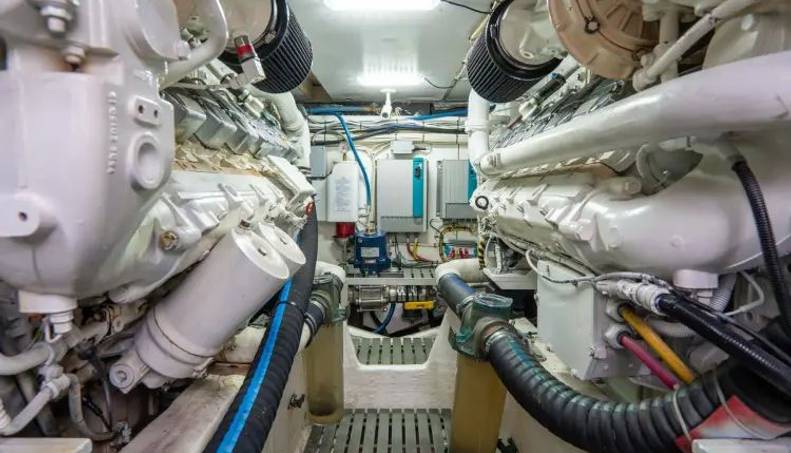 Sapphire II For Sale image42