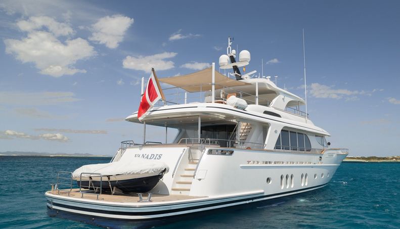 Vanadis For Sale image60