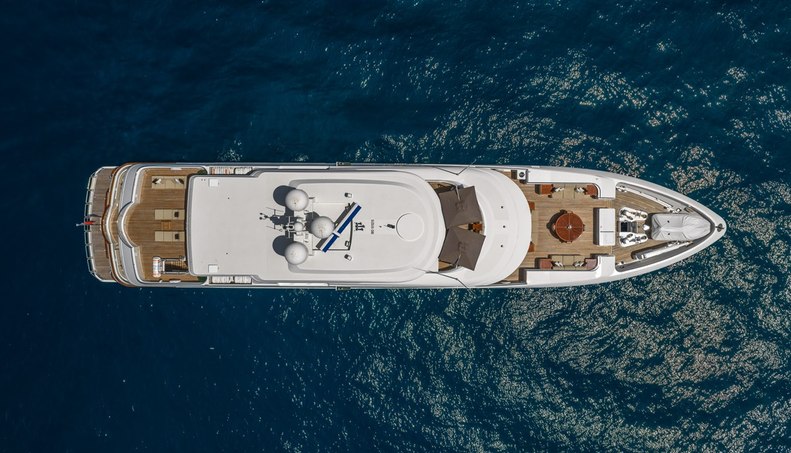 Lady Maxine For Sale image61