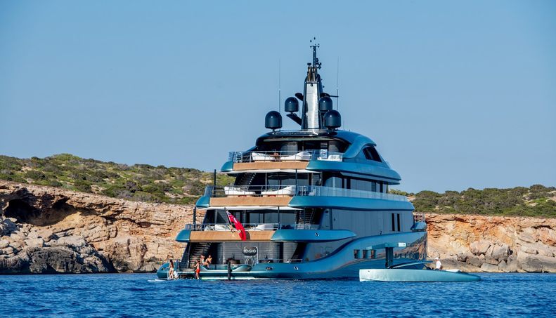 Kensho For Sale image33