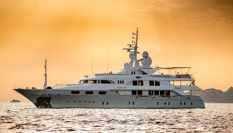 STARFIRE For Sale image92