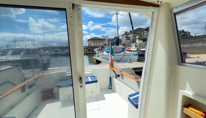 Maid of Erin For Sale image34