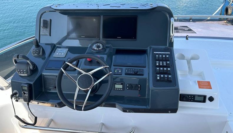 Sirena 58  For Sale image45