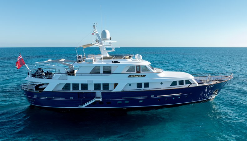 BEOWULF For Sale image34