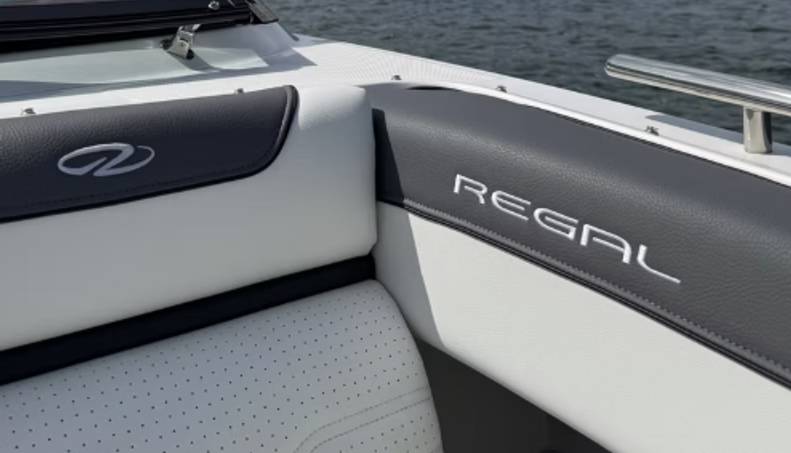 New Regal LS9 For Sale image16