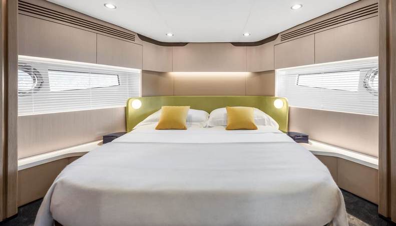 AZIMUT 60 FLY For Sale image23