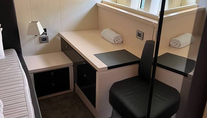 CRANCHI SIXTY 6 FLY For Sale image17