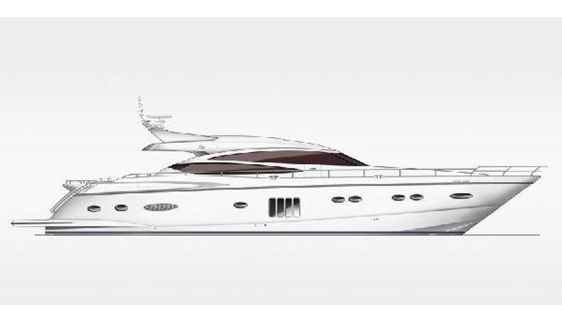 Gitana II For Sale image70