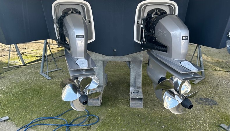 New Boat, Immediate Delivery 322000171-SR35 For Sale image26