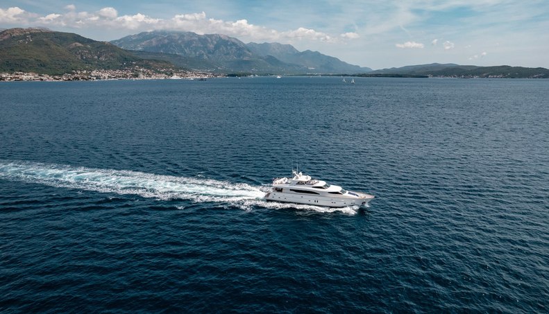ANNABEL II For Sale image38