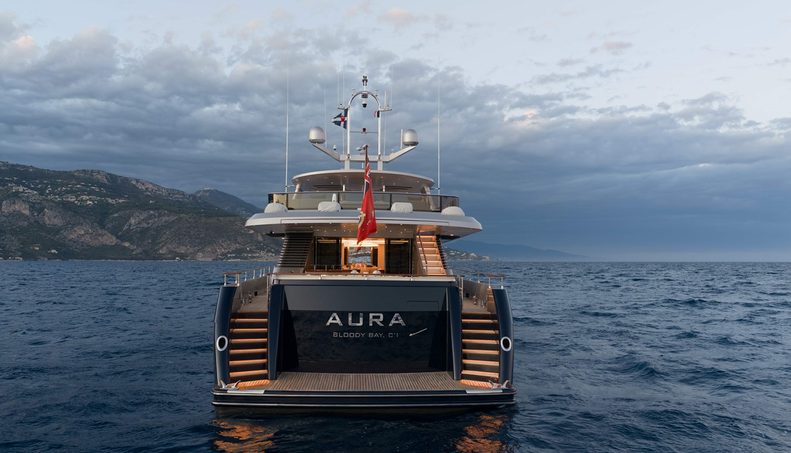 AURA For Sale image38