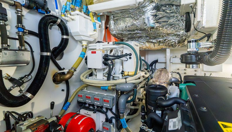 Capella For Sale image50